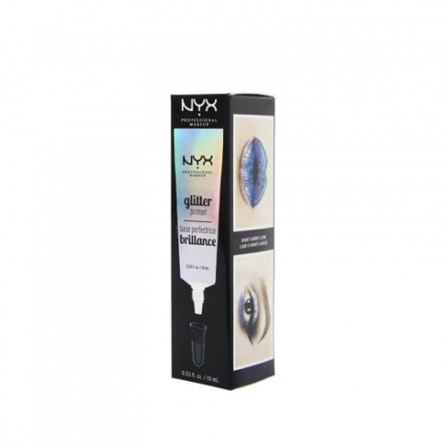 مثبت جليت نيكس- 10مل NYX مثبت جليت نيكس- 10مل NYX