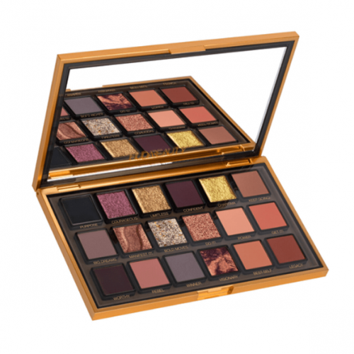 هدى بيوتي مجموعة ظلال العيون امباورد هدى بيوتي مجموعة ظلال العيون امباورد