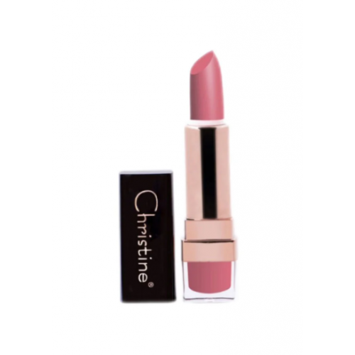 روج شفايف توت 3 من كرستين - 02