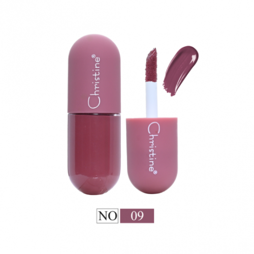 روج ميني سائل مطفي W09 من كرستين CH-L2102