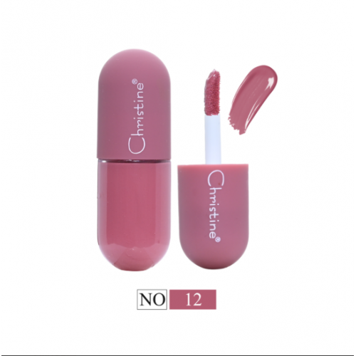 روج ميني سائل مطفي W12 من كرستين CH-L2102