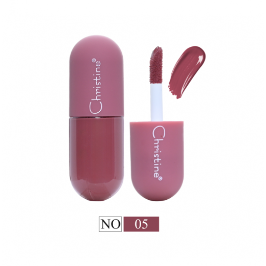 روج ميني سائل مطفي W05 من كرستين CH-L2102