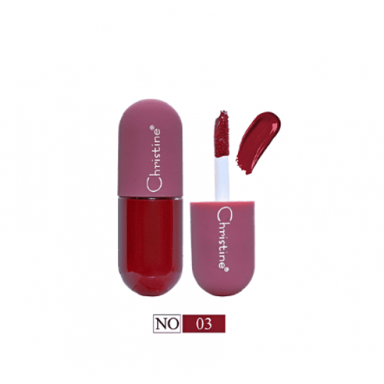 كرستين روج عسل الحب سائل W03 ميني CH-L2102