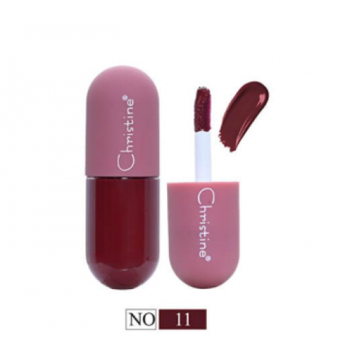 روج ميني سائل مطفي عسل الحب W11 من كريستين