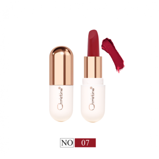 روج ميني الرومانسية رقم W07 من كرستين CH-L2101