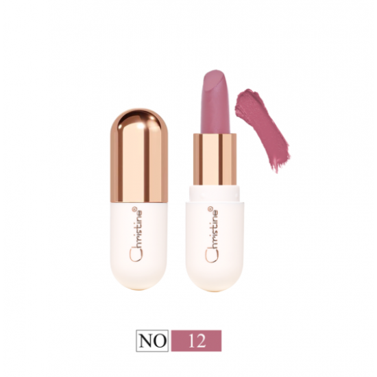 روج ميني الرومانسية رقم W12 من كرستين CH-L2101