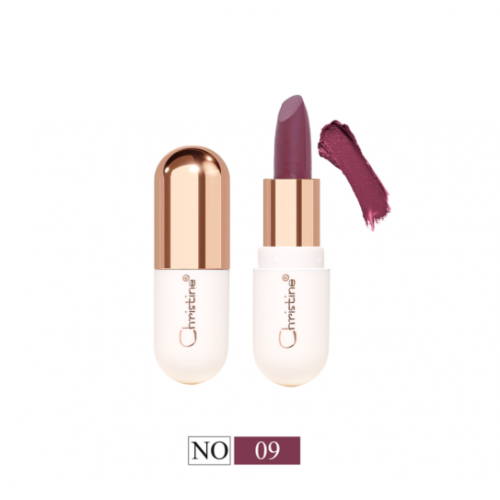 روج ميني الرومانسية رقم W09 من كرستين CH-L2101