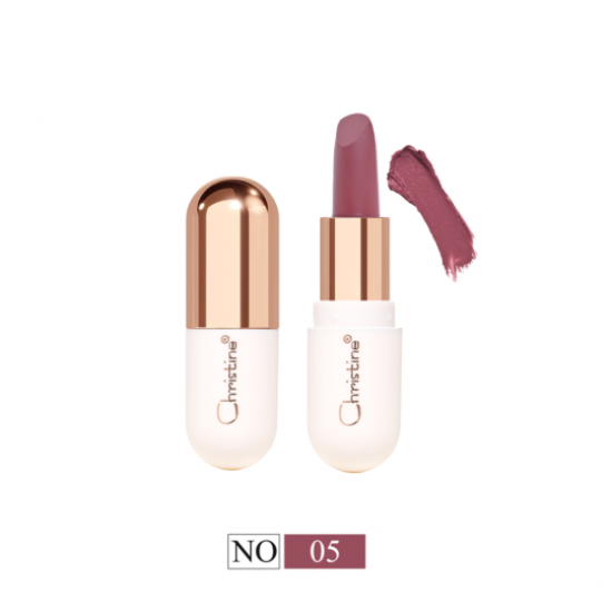 روج ميني الرومانسية رقم W05 من كرستين CH-L2101