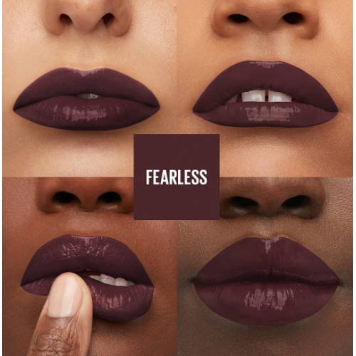 روج ميبلين سوبر ستاي fearless 135