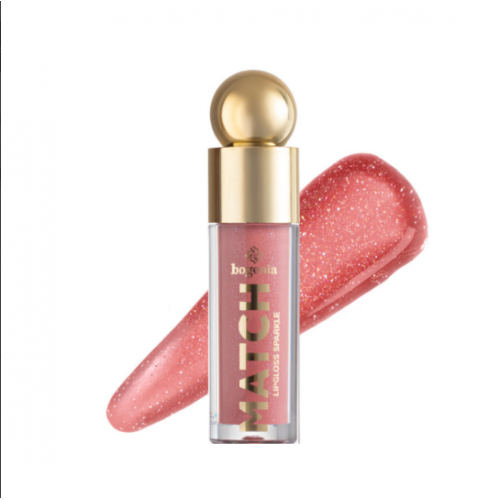 روج الشفاه اللامع ماتش من بوغينيا BG712.005 روج الشفاه اللامع ماتش من بوغينيا BG712.005
