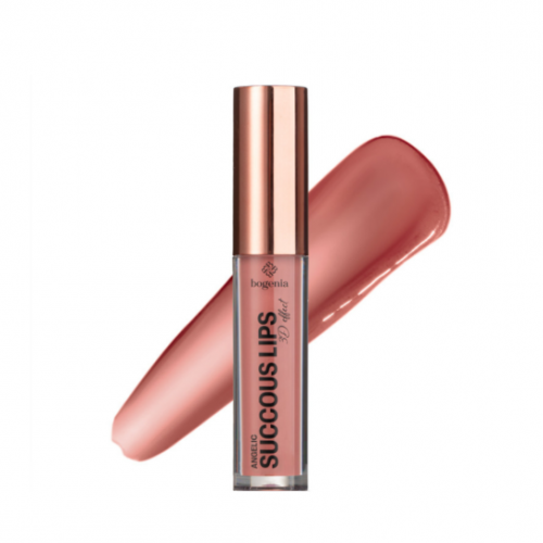 ملمع ومكبر للشفاه انجليك شارم من بوغينيا BG711.015 ملمع ومكبر للشفاه انجليك شارم من بوغينيا BG711.015