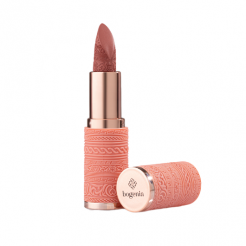 احمر شفاه مطفي انجليك من بوغينيا BG701.009
