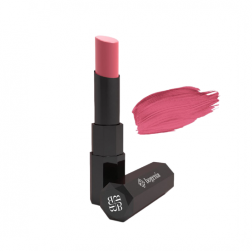 احمر شفاه فيلفيت انسينس روز من بوغينيا BG710.107 احمر شفاه فيلفيت انسينس روز من بوغينيا BG710.107