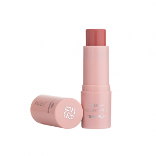 احمر خدود انجليك ستيك روزي بوسي من بوغينيا BG632.001 احمر خدود انجليك ستيك روزي بوسي من بوغينيا BG632.001