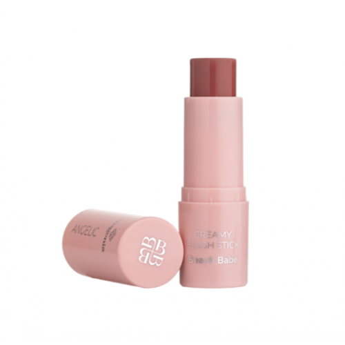 احمر خدود انجليك ستيك بيتش بيبي من بوغينيا BG632.003 احمر خدود انجليك ستيك بيتش بيبي من بوغينيا BG632.003