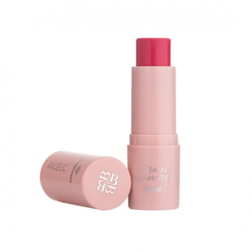 احمر خدود انجليك ستيك روز من بوغينيا BG632.005 احمر خدود انجليك ستيك روز من بوغينيا BG632.005