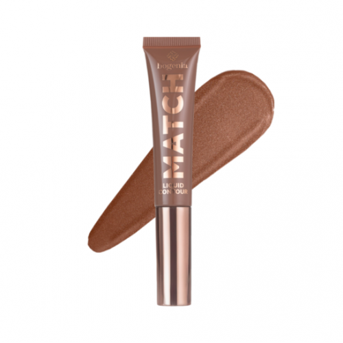 كونتور ماتش السائل من بوغينيا BG655.002 كونتور ماتش السائل من بوغينيا BG655.002