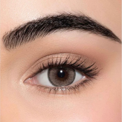 عدسات لاصقه ملونه لنس مي كافية CAFFE عدسات لاصقه ملونه لنس مي كافية CAFFE