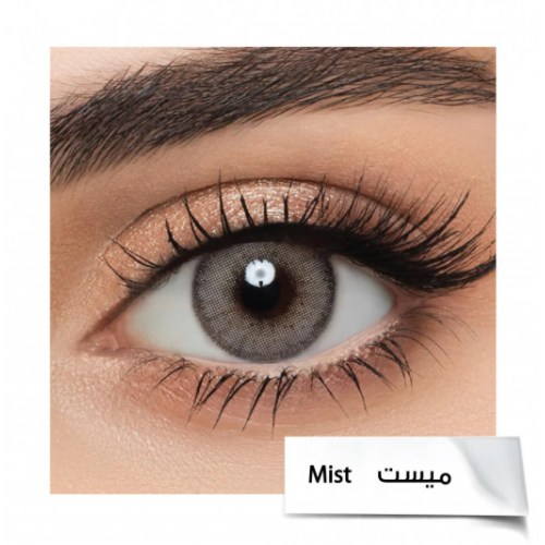عدسات لنس مي ميست Mist