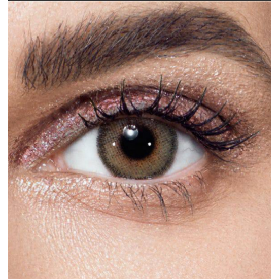 عدسات لاصقة يومية اوليفيا من انستازيا