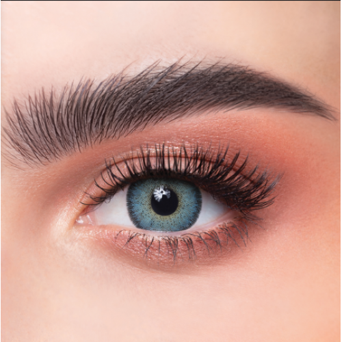 عدسات الذهب اليوميه رقم 1 _لومير بلو  عدسات الذهب اليوميه رقم 1 _لومير بلو