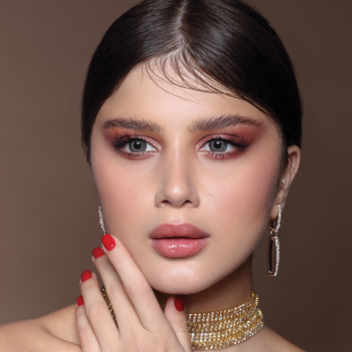 عدسات الذهب الوميه رقم 8 _شوارفيسكي  عدسات الذهب الوميه رقم 8 _شوارفيسكي