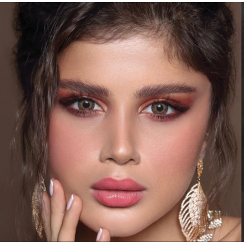 عدسات الذهب اليوميه رقم 9 _ صن كس 