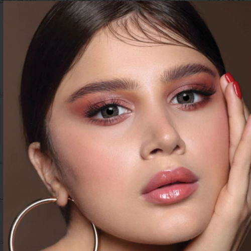 عدسات الذهب اليوميه _ رقم 11 دايموند  عدسات الذهب اليوميه _ رقم 11 دايموند