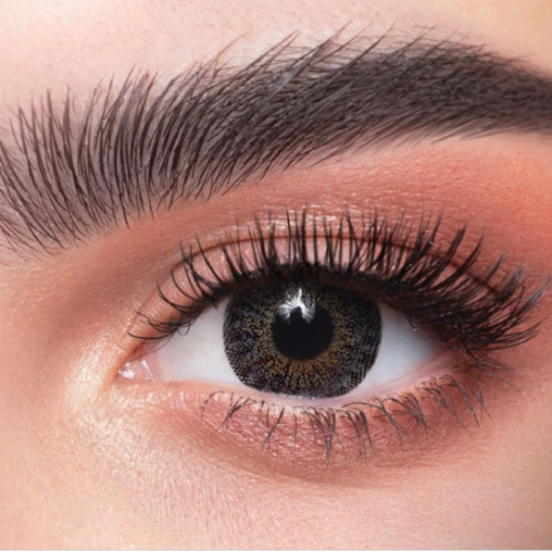 عدسات الذهب اليوميه _ رقم 11 دايموند  عدسات الذهب اليوميه _ رقم 11 دايموند