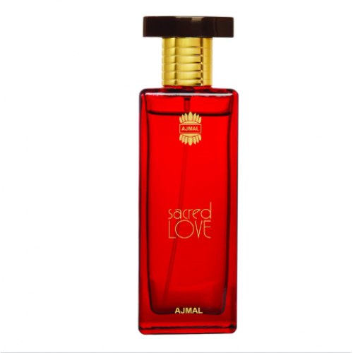 عطر ساكرد لوف للنساء من اجمل، او دي بارفان، 50 مل  عطر ساكرد لوف للنساء من اجمل، او دي بارفان، 50 مل