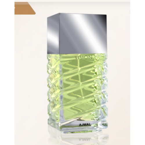 عطر فيجن من أجمل - او دي برفيوم - 100 مل عطر فيجن من أجمل - او دي برفيوم - 100 مل