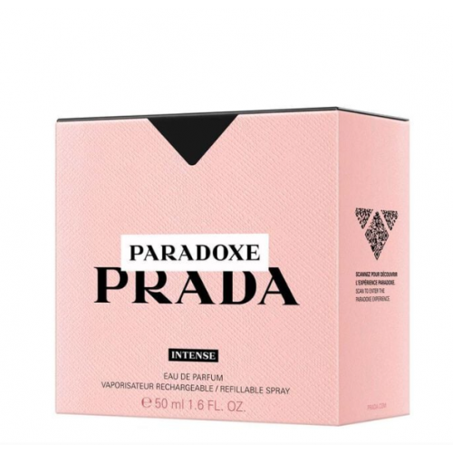 بارادوكس برادا إنتنس عطور نسائية (90ML بارادوكس برادا إنتنس عطور نسائية (90ML