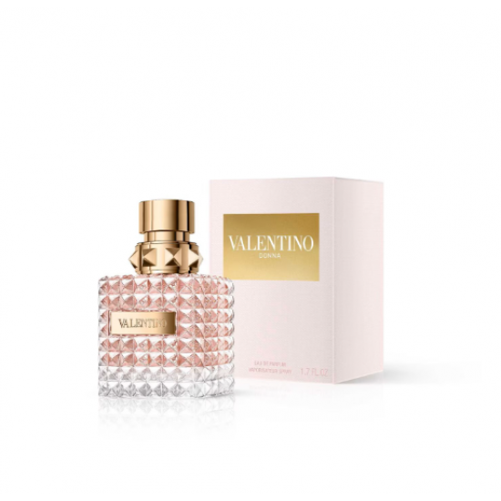 عطر فالنتينو دونا او دو بارفان 50 مل