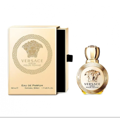 عطر فرزاتشي ايروس النسائي او دو بارفيوم 50مل عطر فرزاتشي ايروس النسائي او دو بارفيوم 50مل