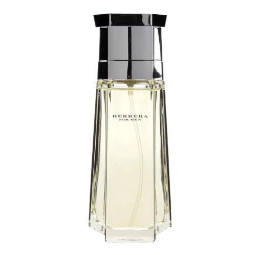 هيريرا للرجال من كارولينا - او دي تواليت 100 مل  هيريرا للرجال من كارولينا - او دي تواليت 100 مل