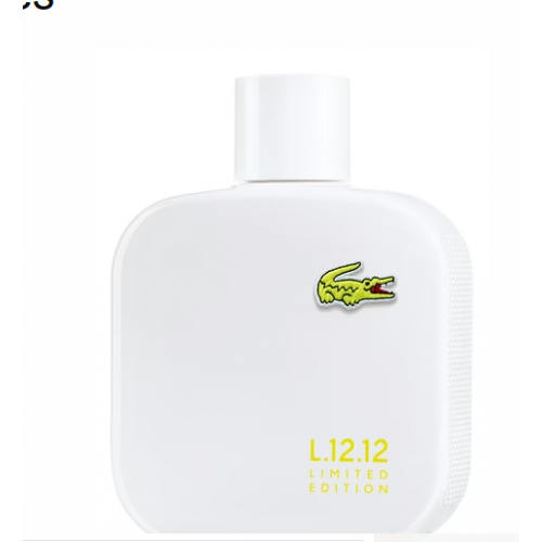 عطر لاكوست للرجال 100 ملي يودي لاكوست لميتد اديشن   عطر لاكوست للرجال 100 ملي يودي لاكوست لميتد اديشن