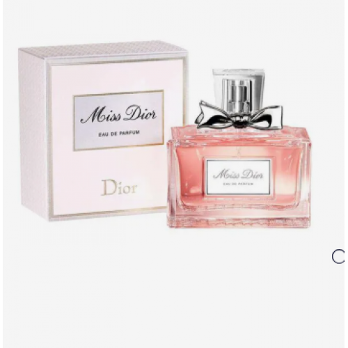 ديور مس ديور او دي بارفان للنساء 100 مل