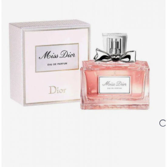 ديور مس ديور او دي بارفان للنساء 100 مل