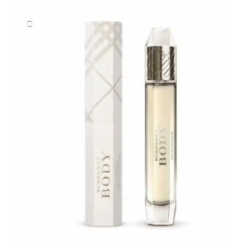 بربري عطر بودي تندر او دي تواليت للنساء - 60 مل