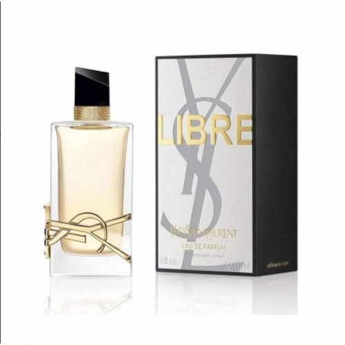 ايف سان لوران عطر ليبر للنساء - او دو برفيوم 90 ملي  ايف سان لوران عطر ليبر للنساء - او دو برفيوم 90 ملي