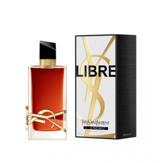 ليبر - عطر ايف سان لوران لي بارفيوم - 90 مل ليبر - عطر ايف سان لوران لي بارفيوم - 90 مل