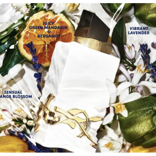 عطر اف سان لوران ليبر لو نوي للسيدات 90 مل Libre L’Eau Nue عطر اف سان لوران ليبر لو نوي للسيدات 90 مل Libre L’Eau Nue