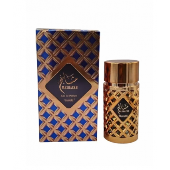 عطر مشايخ 100 مل السرتي  عطر مشايخ 100 مل السرتي