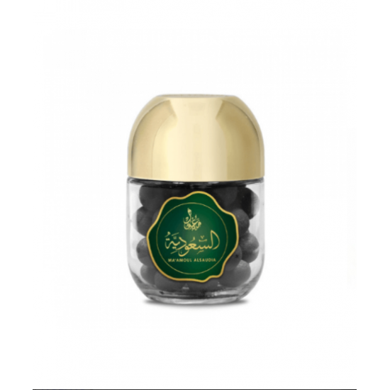 معمول السعودية الرحاب 200 جم