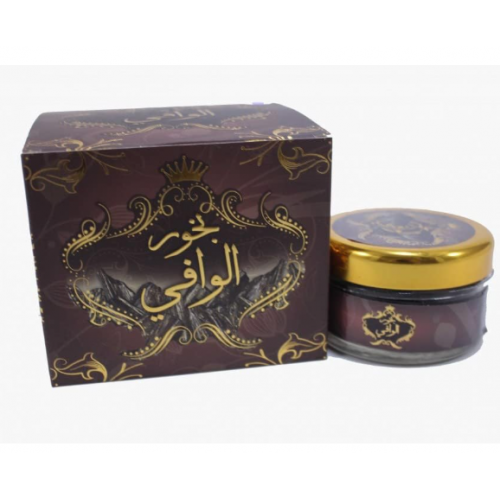 بخور الوافي ا90جرام بخور الوافي ا90جرام