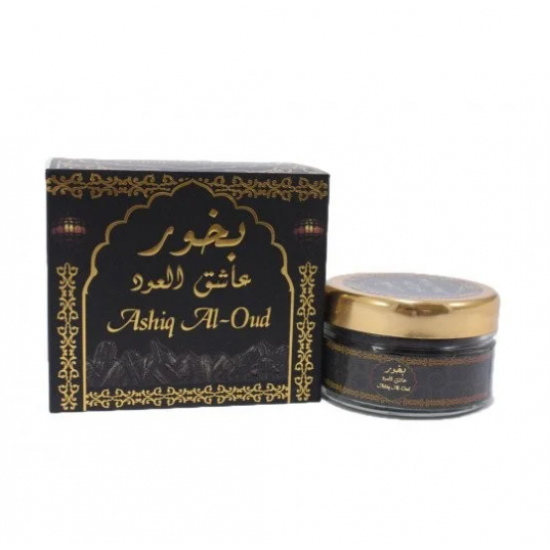 بخور عاشق - 90 جرام