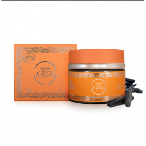 بخور عود النبيل _60جرام 