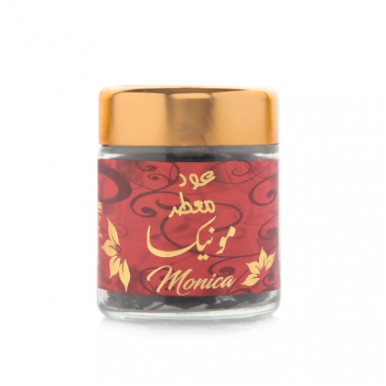 بخور عود معطر مونيكا