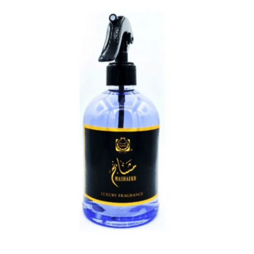 السرتي - بخاخ معطر جو, مشايخ, 500 مل السرتي - بخاخ معطر جو, مشايخ, 500 مل