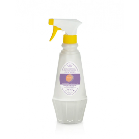 معطر الغرف ساندرا 500 مل